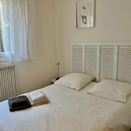 Βίλα Nausicaa Pietrosella