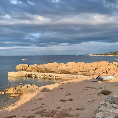 Nausicaa Villa *