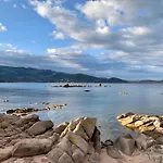 Nausicaa Villa *