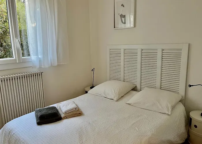 Villa Nausicaa Pietrosella